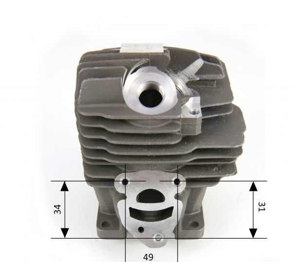 Kit cylindre piston pour Stihl MS261 – 1141 020 1200