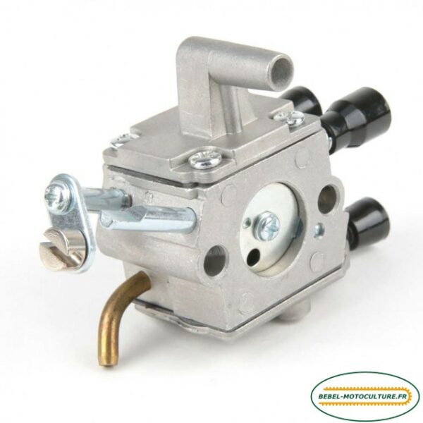 Carburateur pour Stihl FS400, FS450, FS480, SP400, SP450, SP451, SP481, 41281200603, C1QS94