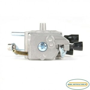 Carburateur pour Stihl FS400, FS450, FS480, SP400, SP450, SP451, SP481, 41281200603, C1QS94