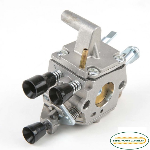 Carburateur pour Stihl FS400, FS450, FS480, SP400, SP450, SP451, SP481, 41281200603, C1QS94