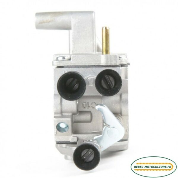 Carburateur pour Stihl FS400, FS450, FS480, SP400, SP450, SP451, SP481, 41281200603, C1QS94