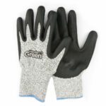 Gants super résiste coupure. HanderGreen Taille 9