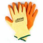 Gants de jardinage, travaux délicats. HanderGreen Taille 8