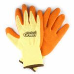 Gants de jardinage, travaux délicats. HanderGreen Taille 10