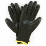 Gants multi-services, travaux jardin. HanderGreen Taille 7