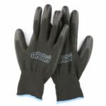 Gants multi-services, travaux jardin. HanderGreen Taille 9