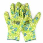 Gants de protection, mode & jardin. HanderGreen Taille 9