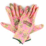 Gants de protection, mode & jardin. HanderGreen Taille 8