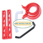 Kit de montage pour segments, piston, cylindre, Tecomec