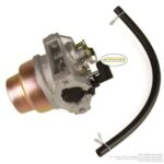 Carburateur pour Honda G200, 16100883095