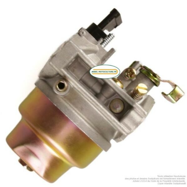 Carburateur pour Honda G200, 16100883095