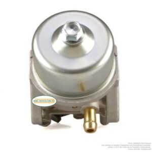 Carburateur pour Kawasaki FJ151V, FJ180V, 150040952, 150040834