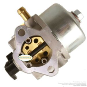 Carburateur pour Kawasaki FJ151V, FJ180V, 150040952, 150040834