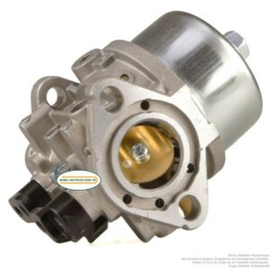 Carburateur pour Kawasaki FJ151V, FJ180V, 150040952, 150040834