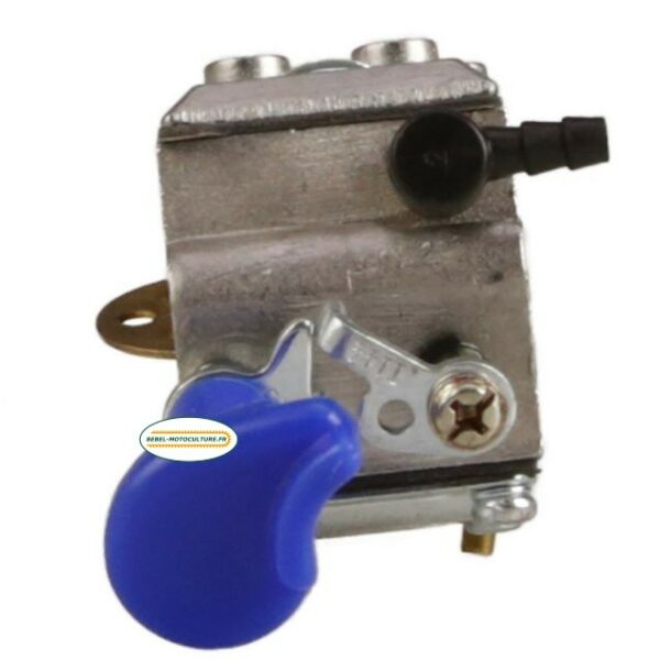 Carburateur pour tronçonneuse Echo CS260 T/TES et CS280 T/TES