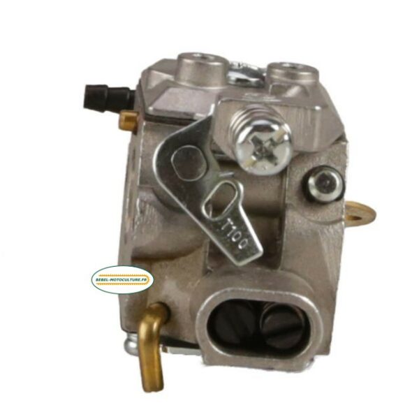 Carburateur pour tronçonneuse Echo CS260 T/TES et CS280 T/TES
