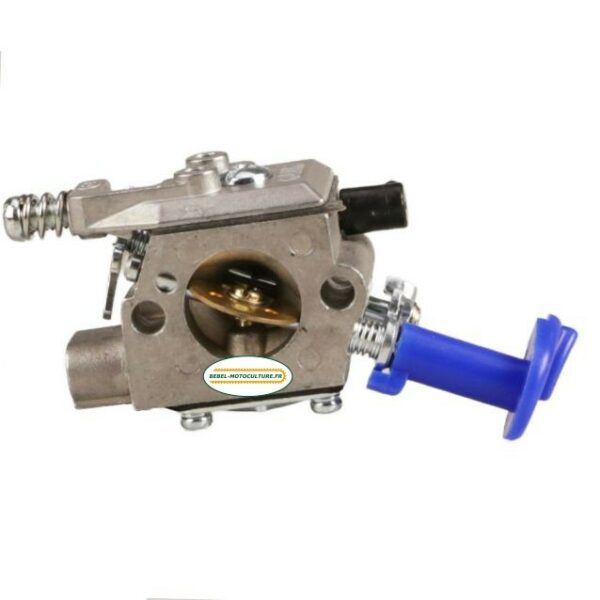 Carburateur pour tronçonneuse Echo CS260 T/TES et CS280 T/TES
