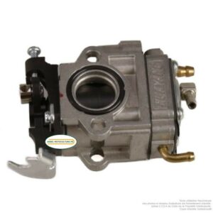 Carburateur pour Echo SRM-410, RM-410, EA-410, A021001172, A021001171, WYK-226