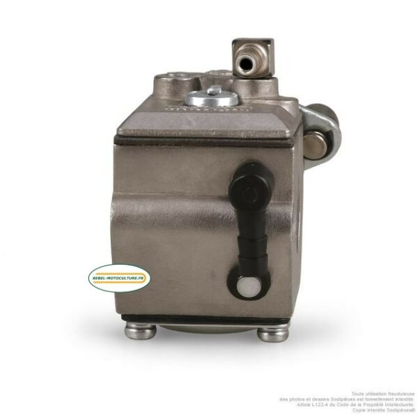 Carburateur pour Echo SRM420, Shindaiwa B410, T410, A021004610, A021003840