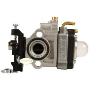 Carburateur pour Mitsubishi TL201, TL23, TL261, TL26, TU26, KK22057AA, WYJ‑338A