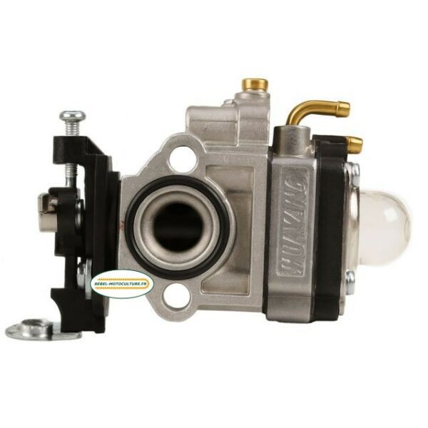 Carburateur pour Mitsubishi TL201, TL23, TL261, TL26, TU26, KK22057AA, WYJ‑338A