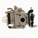 Carburateur pour Mitsubishi TL201, TL23, TL261, TL26, TU26, KK22057AA, WYJ‑338A