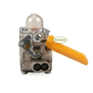 Carburateur pour taille haie Ryobi RHT2660R, H142A‑82, 5131035238