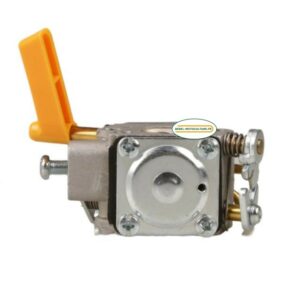 Carburateur pour taille haie Ryobi RHT2660R, H142A‑82, 5131035238