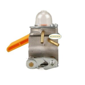 Carburateur pour taille haie Ryobi RHT2660R, H142A‑82, 5131035238