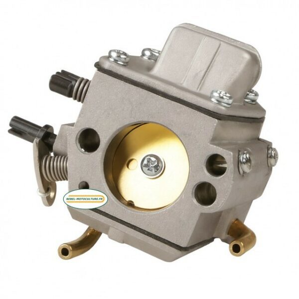 Carburateur tronçonneuse Stihl 044, 046, MS460, MS440, 11281200625, 11281200624
