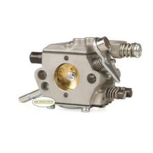 Carburateur pour Stihl FS48, FS52, FS56, FS62, FS66, FS81, FS86, FS88, FS106, FS160, 41261200610