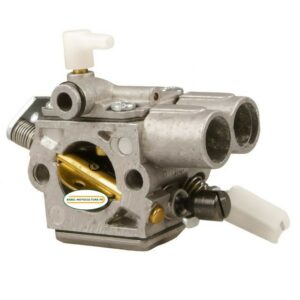 Carburateur pour Stihl MS231, MS251, 11431200605, 11431200611