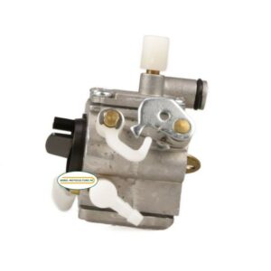 Carburateur pour Stihl MS231, MS251, 11431200605, 11431200611