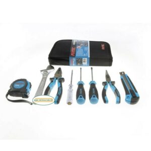 Trousse à outils 8 pièces Fixtec