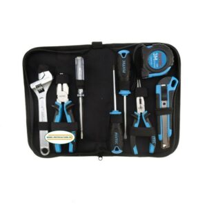 Trousse à outils 8 pièces Fixtec