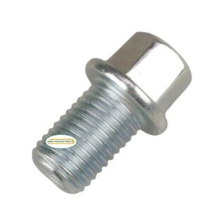 Bouchon de vidange moteur Rato R80, R100, R180, R210, 11007-Z010110-0000