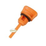 Jauge de niveau d'huile et joint Rato R180, R210, 15010-Z010130-Q500