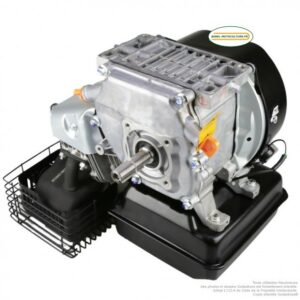 Moteur Rato R210 – 212cc – 6CV – Arbre 19,05 mm – Filtre à air à bain d’huile
