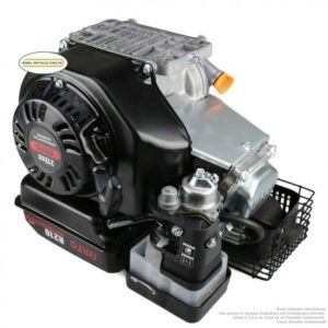 Moteur Rato R210 – 212cc – 6CV – Arbre 19,05 mm – Filtre à air à bain d’huile