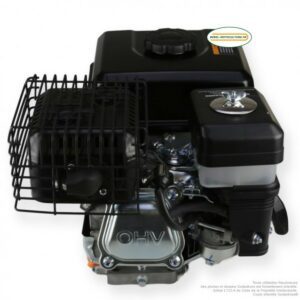 Moteur Rato R210 – 212cc – 6CV – Arbre 19,05 mm – Filtre à air à bain d’huile