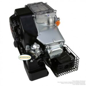 Moteur motobineuse Rato R210 – 212cc – 6CV – Arbre horizontal 19,05 mm