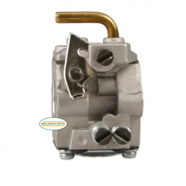 Carburateur tronçonneuse Stihl 024, 026, MS240, MS260, 11211200606, Walbro WT194