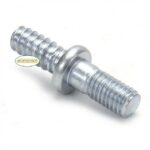 Goujon de guide pour Stihl 06611110612, 06-611-1106-12