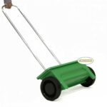 Semoir à grain 12 L • Largeur 45 cm • Poignée aluminium