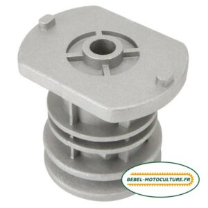 Support de lame tondeuse Honda alésage 22,2mm CG22465607H0, 80077Y10003