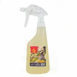 Anti Adhérent herbe Shark Oil 650ml