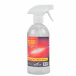 Nettoyant contact électrique Shark'oil 500ml