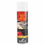 Graisse multi-fonctions au lithium Shark'Oil aérosol 400ml