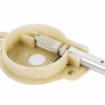 Pompe à huile pour Husqvarna 136, 137, 141, 142, 36, 41