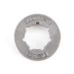 Bague mini 7 dents .325" pour tronçonneuse